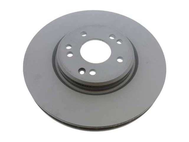 Rotor de freno delantero izquierdo para Mercedes SL500 E500 SL600 500E 500SL 600SL ZX11Q5 Foto 1 de 1
