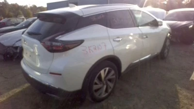 Used Automatic Transmission Assembly fits: 2021 Nissan Murano AT FWD Grade A - Image 1 of 4