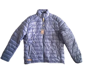 John Peter London Jacket For Men Size: 2XL Color: Navy  - Picture 1 of 11