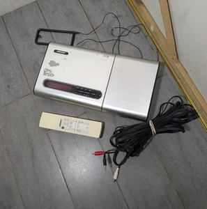 Bose Lifestyle Model 5 Music Center AM FM CD Player w/Remote (NO POWER CORD) - Picture 1 of 17