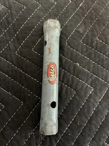 UNA CHIAVE A TUBO MELCO vintage - Foto 1 di 6