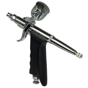 Airbrush Lackier Pistole Sparmax GP-50 mit 0,5 Düse - Bild 1 von 8