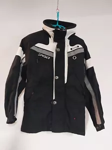 spyder ski jacket mens small - Picture 1 of 4