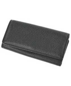 LOUIS VUITTON Key Cases/Key Rings Black 2200563324379 - Picture 1 of 6