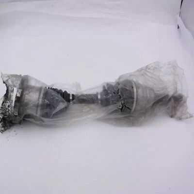 TrakMotive Rear Driver CV Axle Shaft GM-8406 fits 2007-2009 Chevrolet Equinox - Image 1 of 4