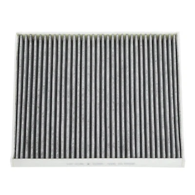 Оригинальный комплект воздушных фильтров для салона GM 2003-2009 Chevrolet Cadillac Hummer H2 19326990 - Изображение 1 из 4