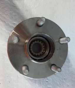 Moog Wheel Bearing &Hub Assembly for 10-13 Ford Transit Connect BAF0135A 512439 - Picture 1 of 5