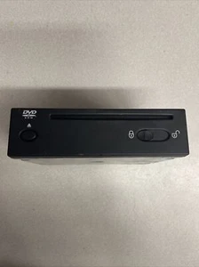 Land Rover Range Rover 2005 - 2009 navegación GPS reproductor de discos YIB500070 - Imagen 1 de 9