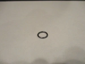 AUDI & VW FUEL LOWER INJECTOR SEAL ,80, 90, 5000, RABBIT. GOLF, JETTA ,ECT. - Picture 1 of 1