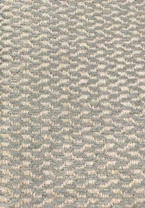 Scalamandre Small Scale Uphol Fabric- Cortona Chenille Mineral 2.70 yd 27104-002 - Bild 1 von 3
