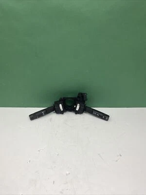 2010 雪佛兰雪佛兰科迈罗转向信号柱开关控制原始设备制造商通用 — 第 1/4 张图片