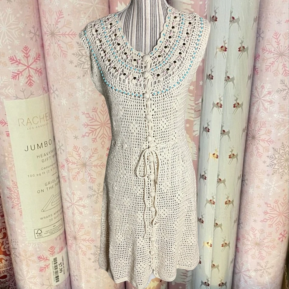 ОЧЕНЬ РЕДКОЕ платье для молодожена lauren moffatt размер 8 - Изображение 1 из 1