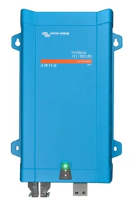 Autobús Victron PMP122120100 MultiPlus 12/1200/50-16 120V VE. distribuidor auténtico 5 años de garantía - Imagen 1 de 2