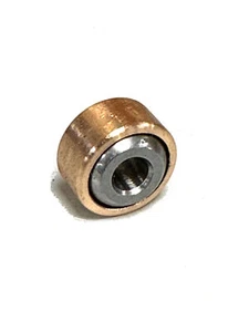 Gelenklager 4x7x12mm - Picture 1 of 3