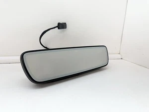 2021 Subaru Forester Rear View Mirror W/Garage Door Opener OEM - Picture 1 of 9