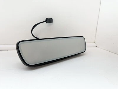Espejo retrovisor Subaru Forester 2021 con abridor de puerta de garaje OEM Foto 1 de 4