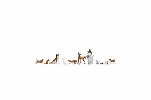 Noch 45715 Hunde und Katzen - Neu in OVP - Spur TT - Bild 1 von 1