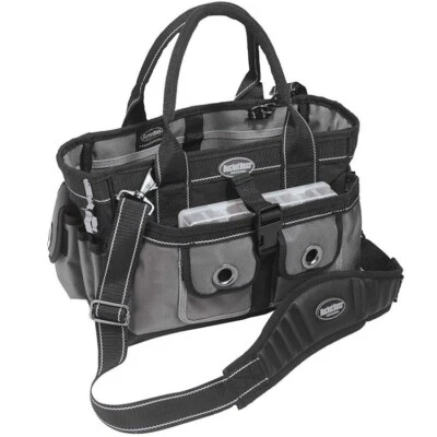 Bucket Boss Xtreme Hop a Long 14 Tool Bag - Image 1 of 2