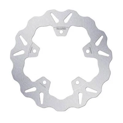 Aprilia Tuono V4 1100 RR / Freno especial trasero de onda fija Galfer 2017-2020 de fábrica Foto 1 de 4