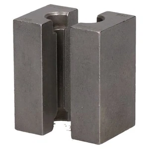 Tubo de freno DIN de 3/16" 4,75 mm SAE o 4,75 mm quemado banco herramienta de acampanada troqueles divididos - Imagen 1 de 1