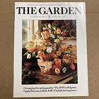 The Garden Magazine avril 1995 Royal Horticulture Society orchidées pour débutants