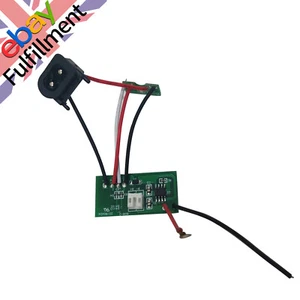Replacement Hair Electric Clipper Motherboard PCB Assembly for WAHL 8591 8148 - Picture 1 of 9
