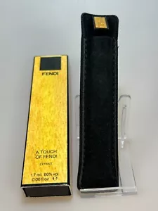 Fendi Donna A Touch of Fendi Extrait Perfume Roller 1,7ml - Bild 1 von 4