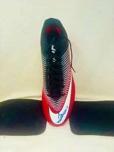 Tyreek Hill signierter Schuh JSA zertifiziert - Bild 1 von 3