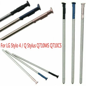 Stifte Stylus Touch Pen Ersatz für LG Stylo 4/Q Stylus Q710 Q710MS 6.2" Phones - Zdjęcie 1 z 11
