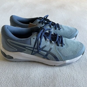 Asics Gel Course Glide Women Size 10 Golf Shoe Glacier Grey - Picture 1 of 13