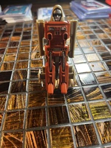1984 BanDai Tonka Gobots Seaplane WATER WALK WW089 - Picture 1 of 6