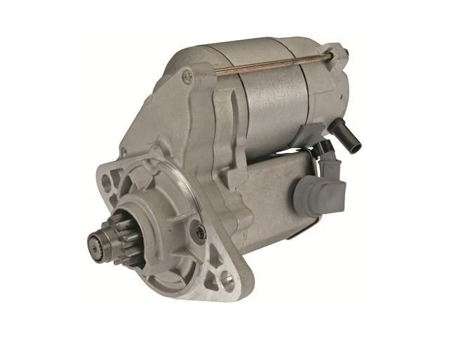 Motor De Arranque Para Subaru Brat 1980-1987 1.8L H4 1981 1982 1983 1984 1985 1986 FF284HG Foto 1 de 1