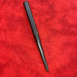SNAP-ON TOOLS PC4C 3/16" x 6" PUNCH CHISEL - USA (k32) - Picture 1 of 4