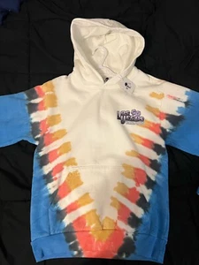 Warren Lotas Grateful Dead Vegas Hoodie - Picture 1 of 3