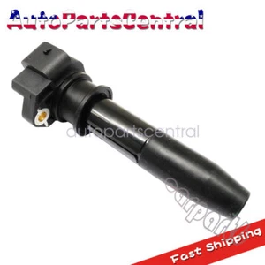 For CADILLAC 04-05 DEVILLE DTS DHS STS SLS NORTHSTAR IGNITION COIL - Picture 1 of 12
