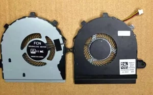 1pc Dell Inspiron 17 7000 17 7786 7586 P36E 0GCN3G Laptop CPU Cooling Fan - Picture 1 of 1