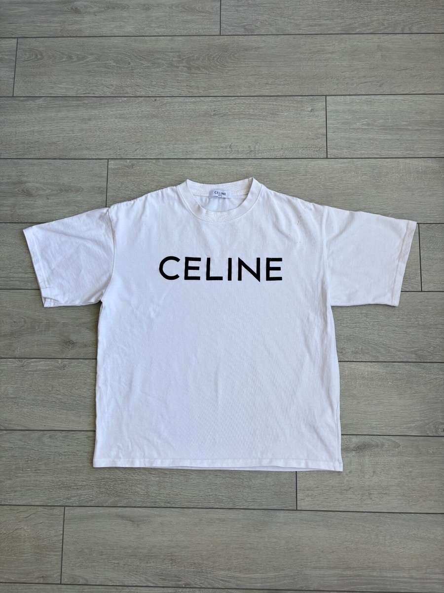 celine t shirt products for sale | eBay celine t shirt products for sale | eBay