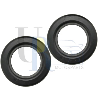 Asiento de muelle helicoidal superior delantero 2 piezas para Chevrolet Express 2500 2003-2016 2017 Foto 1 de 3