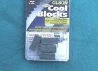 Genuine Olson Cool Blocks For Delta Homecraft Sbs-23  10" Band Saw Guide Blocks