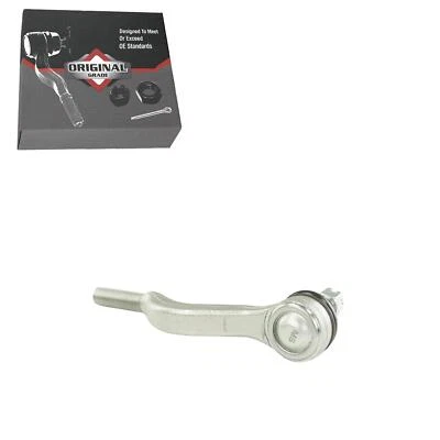 Extremo de barra de dirección interior delantero Mevotech para Dodge Ram 50 1983-1993 Foto 1 de 3