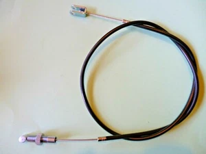 BSA A10 CABLE DE FRENO DELANTERO ""NUEVO"" 1958-1962 42-8771 - Imagen 1 de 1
