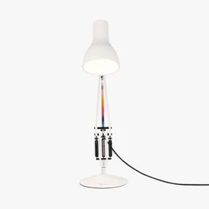 Desk Lamp Paul Smith Ed 6 Push Switch Anglepoise Type 75 RRP £289.00 - Picture 1 of 15