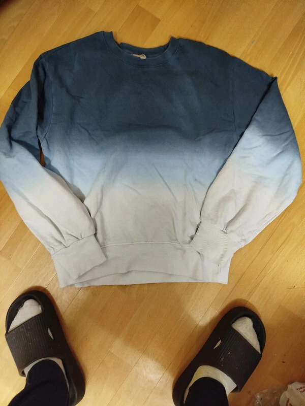 C&a Sweatshirt gr xs - Bild 1 von 1
