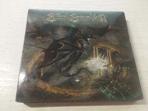 Blind Guardian Live Beyond The Spheres 2017 Nuclear Blast Heavy Metall 3 X CD - Bild 1 von 5