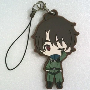 rubber strap accessory Aldnoah zero anime Kaizuka Inaho - Picture 1 of 3
