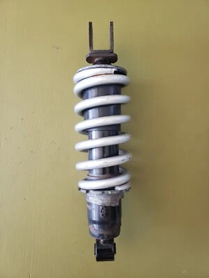 Yamaha FZ07 2016 OEM SUSPENSIÓN AMORTIGUADOR TRASERO Foto 1 de 4