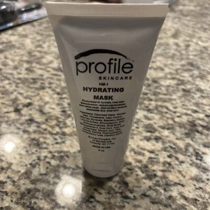 Profile Skincare Hydrating Mask 6 Oz.  Hm-1 - Picture 1 of 2