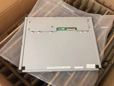 Original 12.1-inch TCG121XGLPAPNN-AN20 LCD screen, fast shipping, 100% tested - Image 1 of 4