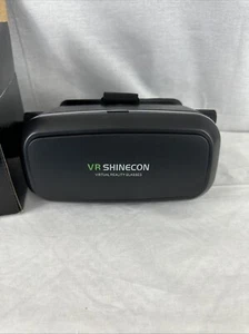 VR Shinecon Virtual Reality Brille - Bild 1 von 4