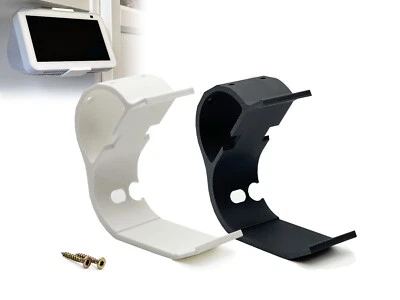 Schrank- /Decken-Halterung Halter für Amazon Echo Show 5 (2. Generation) - Bild 1 von 4